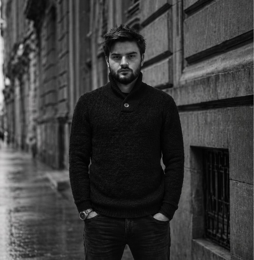 Fotografie autora Adam Bašta