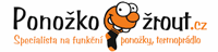 Logo: Ponožkožrout