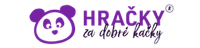 Logo: Hrackyzadobrekacky