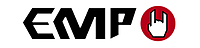 Logo: EMP-shop