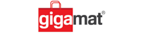 Logo: Gigamat
