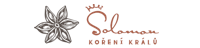 Logo: Kořeníkrálů