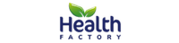 Logo: HealthFactory