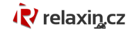 Logo: Relaxin