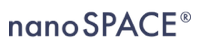 Logo: Nanospace