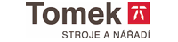 Logo: Tomek-naradi