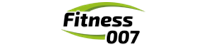 Logo: Fitness007