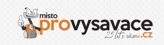 Logo: ProVysavace