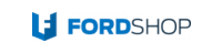 Logo: Fordshop