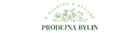 Logo: Prodejnabylin