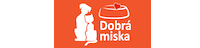 Logo: Dobrá-miska