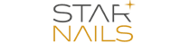 Logo: Starnails