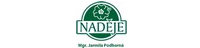 Logo: Naděje-byliny