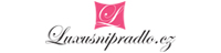 Logo: LuxusníPrádlo