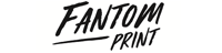 Logo: Fantomprint