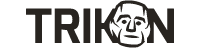 Logo: Trikon