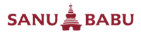 Logo: Sanubabu
