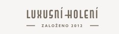 Logo: Luxusni-holeni