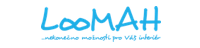 Logo: Loomah