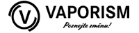 Logo: Vaporism