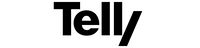 Logo: Telly