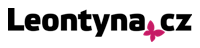 Logo: Leontyna
