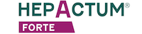 Logo: HepactumFORTE