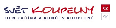 Logo: Svet-koupelny