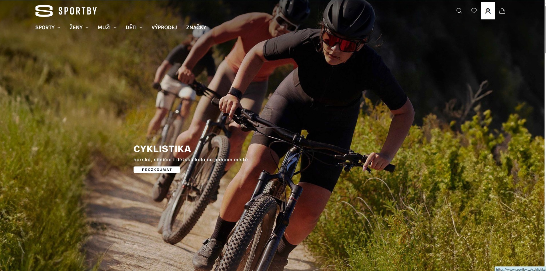 Sportby Recenze