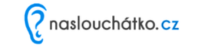 Logo: Naslouchátko