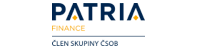 Logo: Patria
