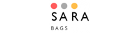 Logo: SARAbags