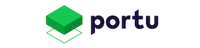 Logo: Portu