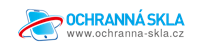 Logo: Ochranná-skla