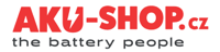 Logo: Aku-shop
