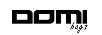Logo: DOMIbags