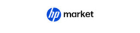 Logo: HPmarket