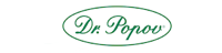 Logo: DrPopov