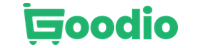 Logo: Goodio