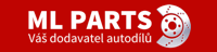 Logo: MLPARTS