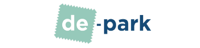 Logo: De-park