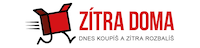 Logo: Zítra-doma