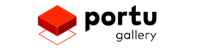 Logo: PortuGallery