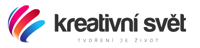 Logo: Kreativnísvět