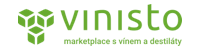 Logo: vinisto