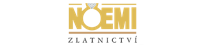 Logo: ZlatnictviNoemi