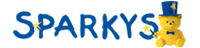 Logo: Sparkys