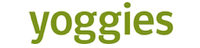 Logo: Yoggies