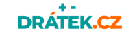 Logo: Drátek