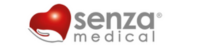 Logo: SenzaMedical